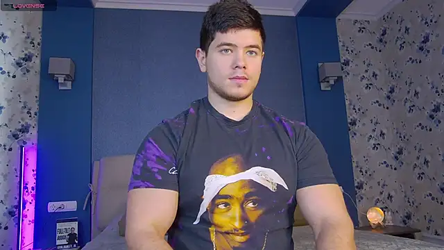 Arilas  online show from 02/01/25, 07:57