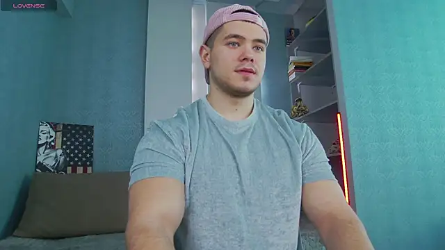 Arilas  online show from 02/16/25, 07:48