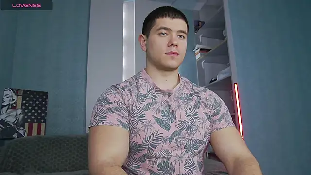 Arilas  online show from 03/01/25, 07:30