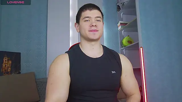 Arilas  online show from 03/12/25, 07:46