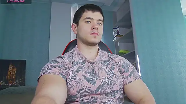 Arilas  online show from 03/21/25, 11:12