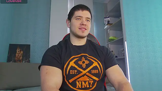 Arilas  online show from 03/22/25, 07:36