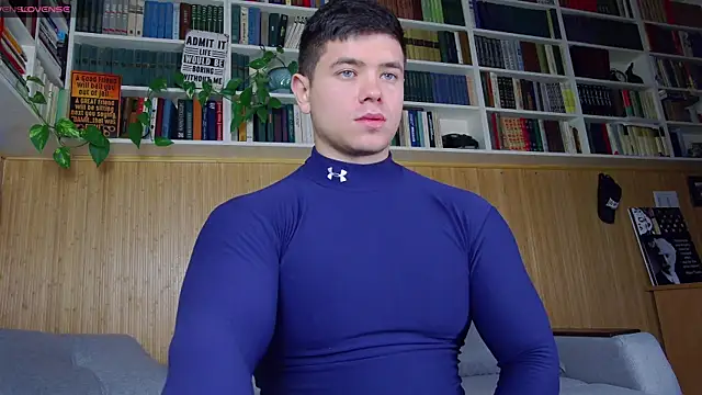 Arilas  online show from 09/25/25, 06:39