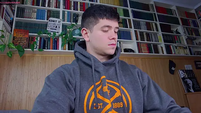 Arilas  online show from 09/26/25, 07:01