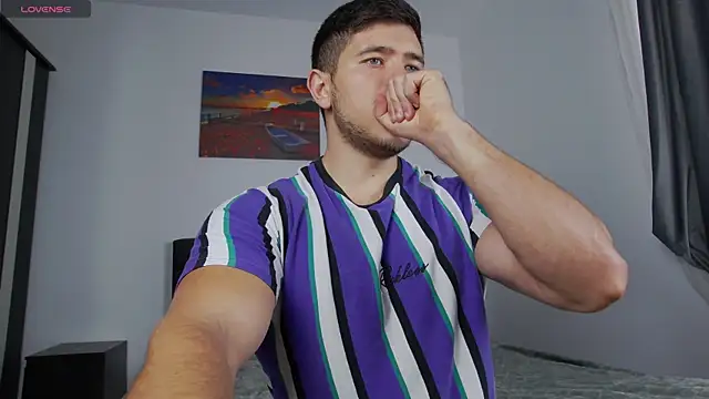 Arilas  online show from 11/04/25, 07:29