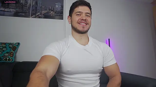 Arilas  online show from 11/15/25, 07:38