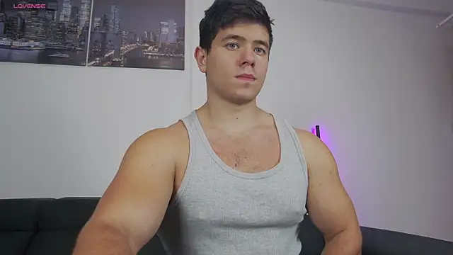 Arilas  online show from 11/23/25, 07:41