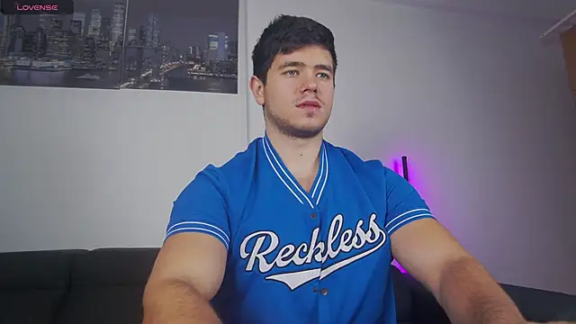 Arilas  online show from 12/02/25, 07:03