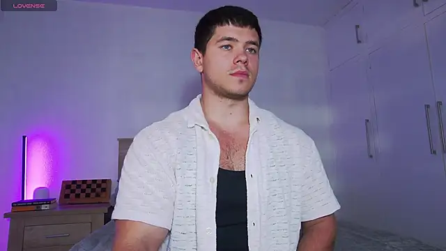 Arilas  online show from 02/19/26, 12:01