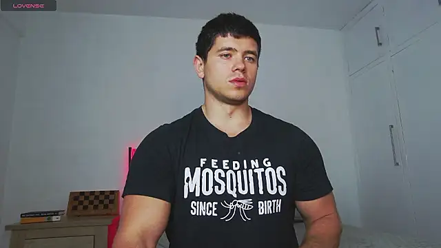 Arilas  online show from 02/28/26, 07:42