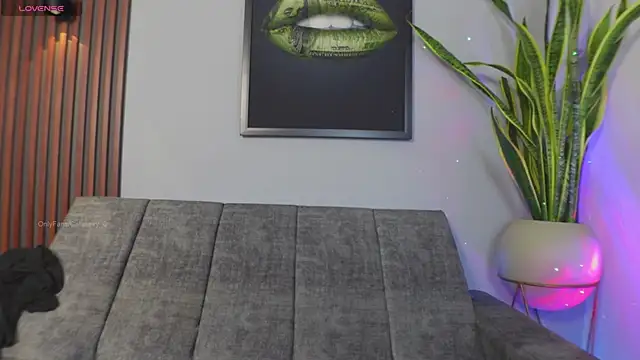 Catalina-sexy online show from 02/17/25, 05:58