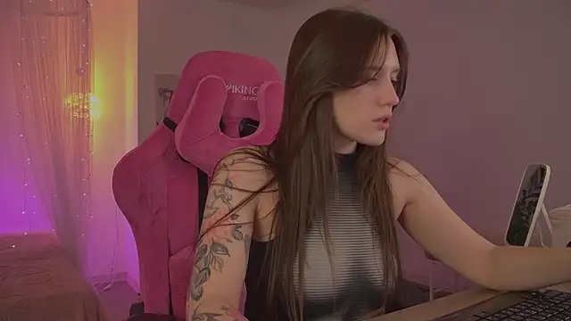 JennyDens online show from 02/22/26, 06:06