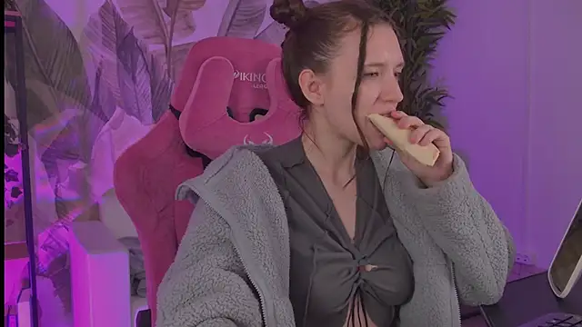 JennyDens online show from 03/03/26, 03:51