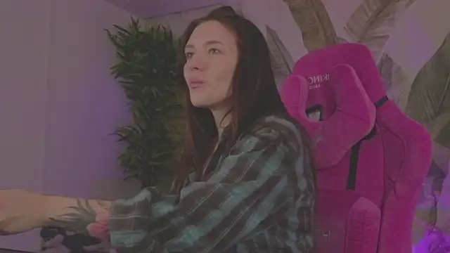 JennyDens online show from 03/06/26, 04:58