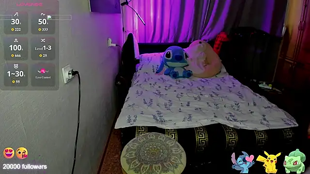 monica  elder online show from 05/07/26, 07:25