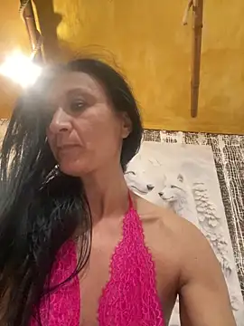 Luna-77 online show from 02/20/25, 02:13