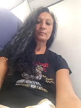 Luna-77 online show from 09/14/25, 09:30