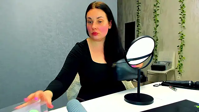 WorshipLilit online show from 03/16/26, 07:07