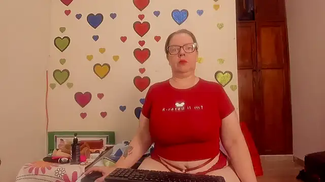 BarbaraFight online show from 05/06/26, 11:10