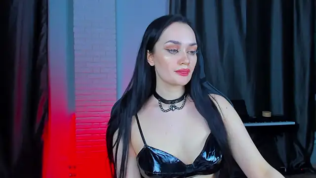 Snapshot of QueenAliss chatting on 01/31/25, 11:24 QueenAliss online show from 01/31/25, 11:24