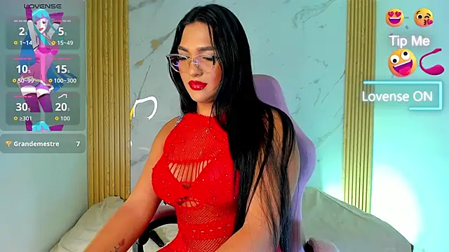 isabella1sexy online show from 05/06/26, 04:30