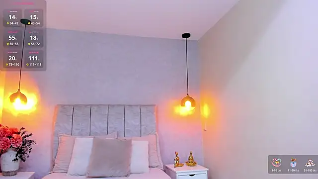 Maysoon sabato online show from 10/19/25, 01:12