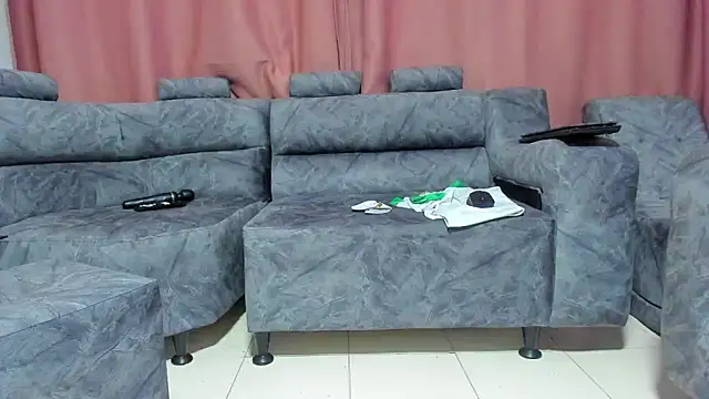 electraaxx online show from 03/19/25, 02:05