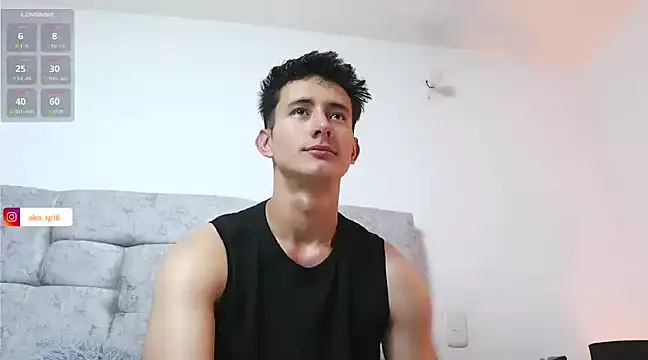  Alexxx online show from 02/26/25, 11:26