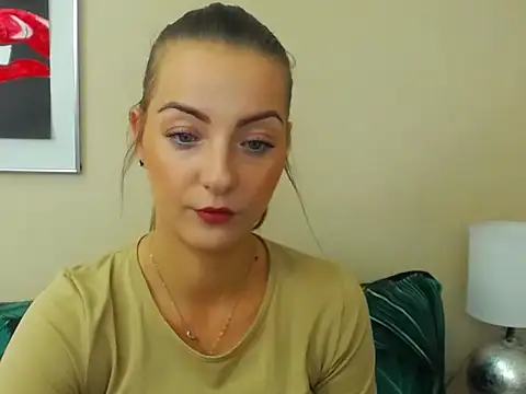 NatalieSexy online show from 10/29/25, 07:21