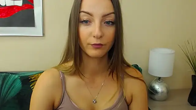 NatalieSexy online show from 03/11/26, 07:14