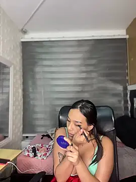 Little Amber6 online show from 12/31/24, 07:20