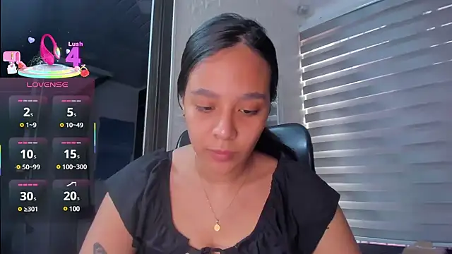 Little Amber6 online show from 03/07/25, 08:33