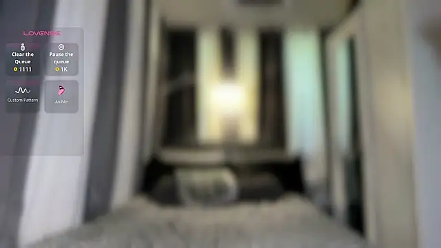 ThegirlNamedMaria online show from 08/03/26, 09:26