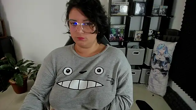 aika-dreams online show from 12/14/24, 03:36