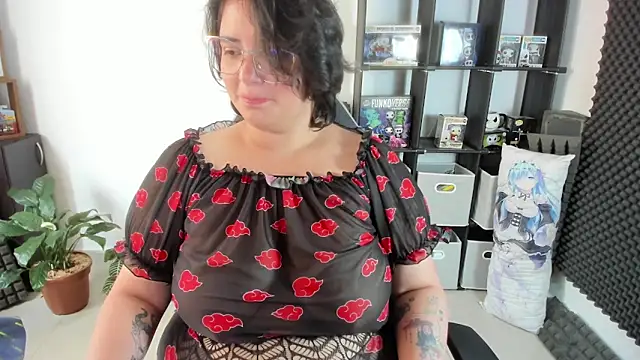 aika-dreams online show from 01/10/25, 03:27