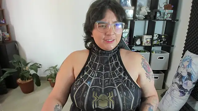 aika-dreams online show from 01/25/25, 03:30