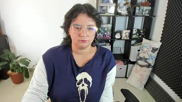 aika-dreams online show from 01/28/25, 03:46