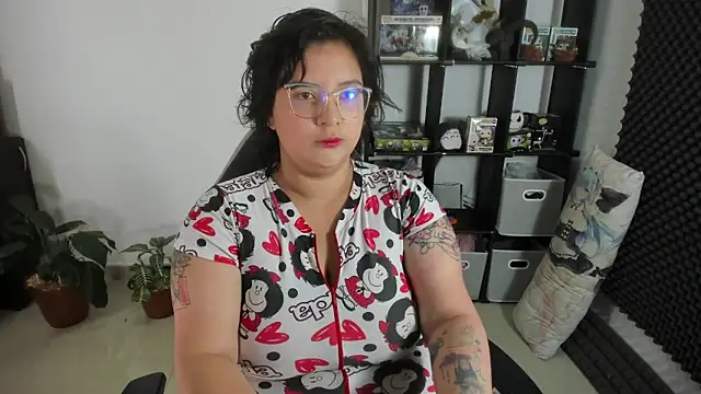 aika-dreams online show from 01/29/25, 12:45