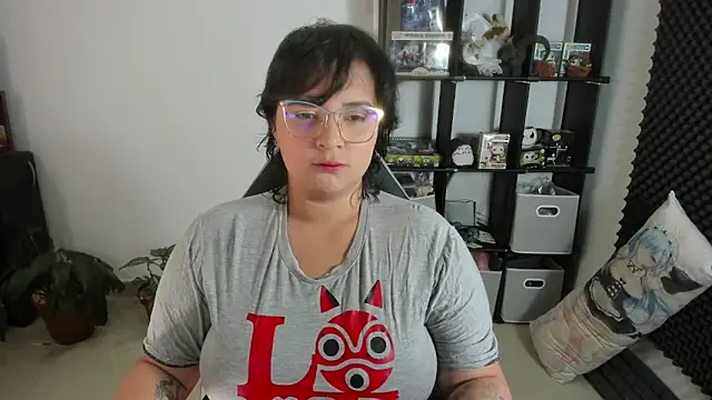 aika-dreams online show from 01/31/25, 01:12