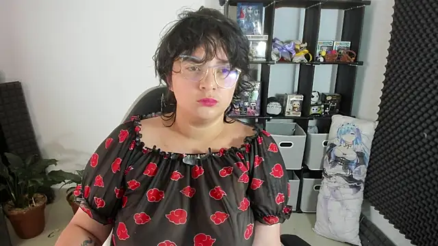 aika-dreams online show from 02/16/25, 12:54