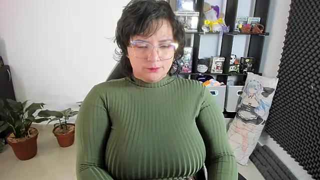 aika-dreams online show from 02/23/25, 12:48