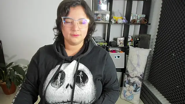 aika-dreams online show from 03/19/25, 11:28