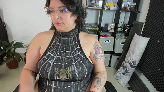 aika-dreams online show from 03/22/25, 12:14