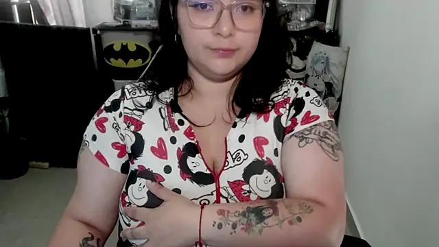 aika-dreams online show from 02/23/26, 12:46