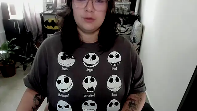 aika-dreams online show from 04/25/26, 01:41