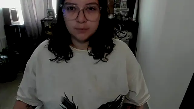 aika-dreams online show from 04/26/26, 12:14