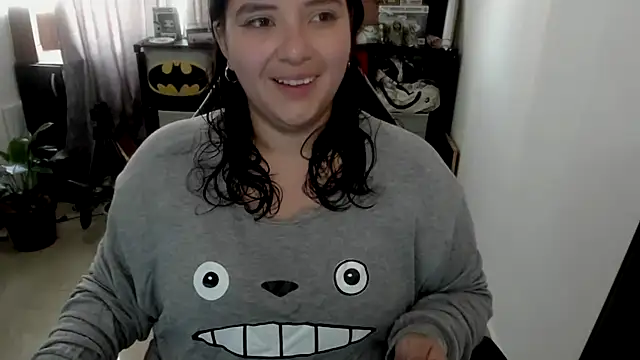 aika-dreams online show from 04/27/26, 01:42