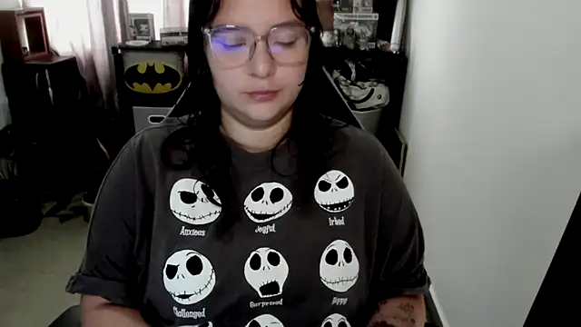 aika-dreams online show from 05/02/26, 04:56