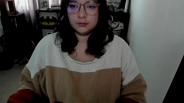 aika-dreams online show from 05/03/26, 01:06
