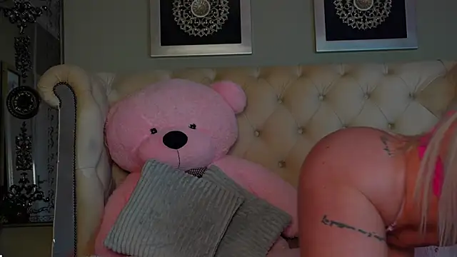 Squirt Tanya online show from 02/06/25, 05:46